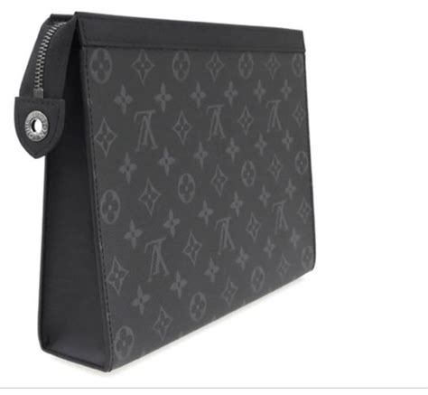 black lv clutch|authentic louis vuitton clutch.